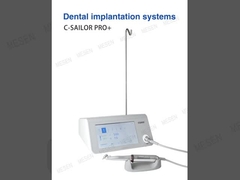 Modo de cirugía Sistemas de implantación dental C-SAILOR PRO+