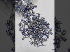 Versión Dental Extendida Implante Tornos de tornillos kit de prótesis universal 30 mm 37 mm