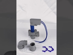 Válvula de selección neumática Buena estanqueidad