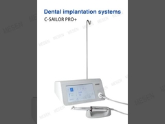 Sistemas de implantación dental C-SAILOR PRO+