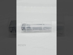 Pistola triple dental