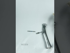 Extensor de taladro para implantes Longitud total 26,5 mm Extensión de 12,5 mm