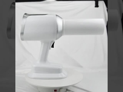 Máquina de rayos X dental con nuevo diseño de pistola, máquina de rayos X dental portátil