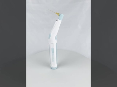 Activador Ultra con Iluminación de Fibra Óptica