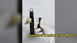 Vea por qué elegir MOTOR ENDO DENTAL