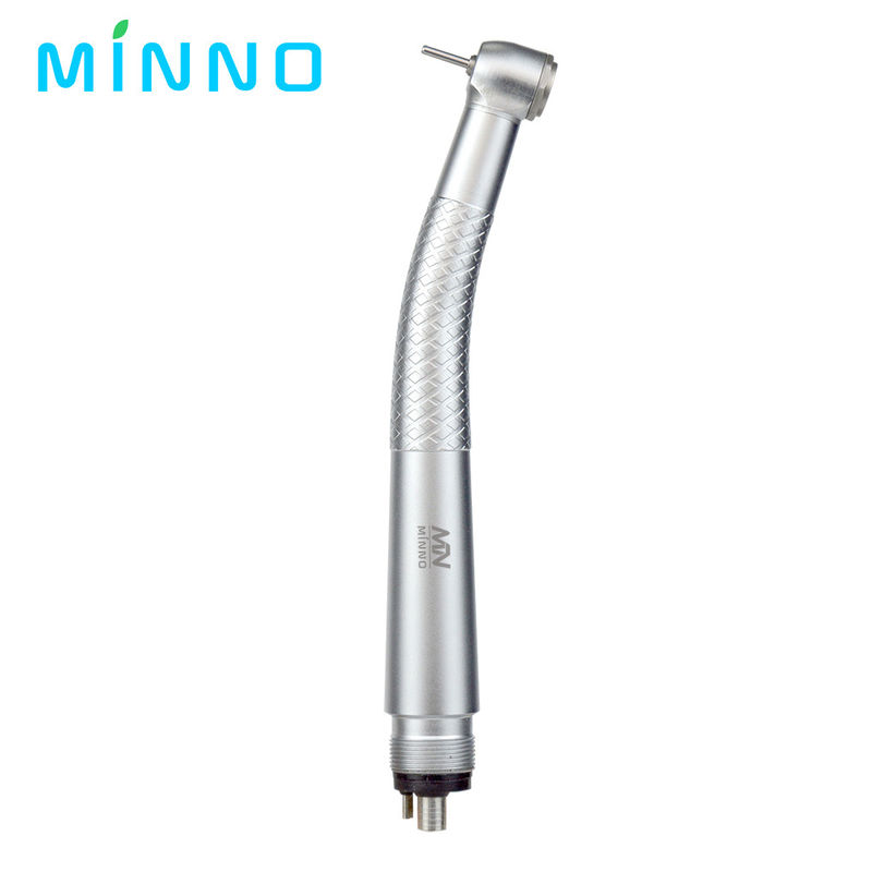 0.25-0.3Mpa Dental Alta Velocidad de la pieza de mano LED pieza de mano integrada E Generador