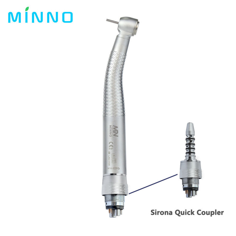 El dispositivo de alta velocidad ISO Dental 0.25Mpa-0.3Mpa