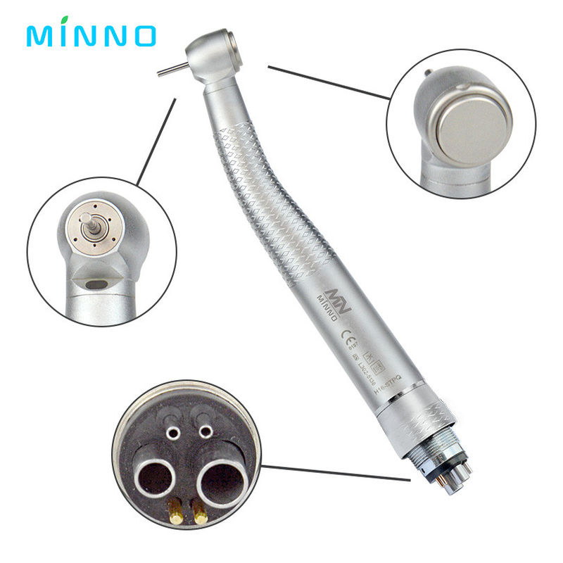 El dispositivo de alta velocidad ISO Dental 0.25Mpa-0.3Mpa