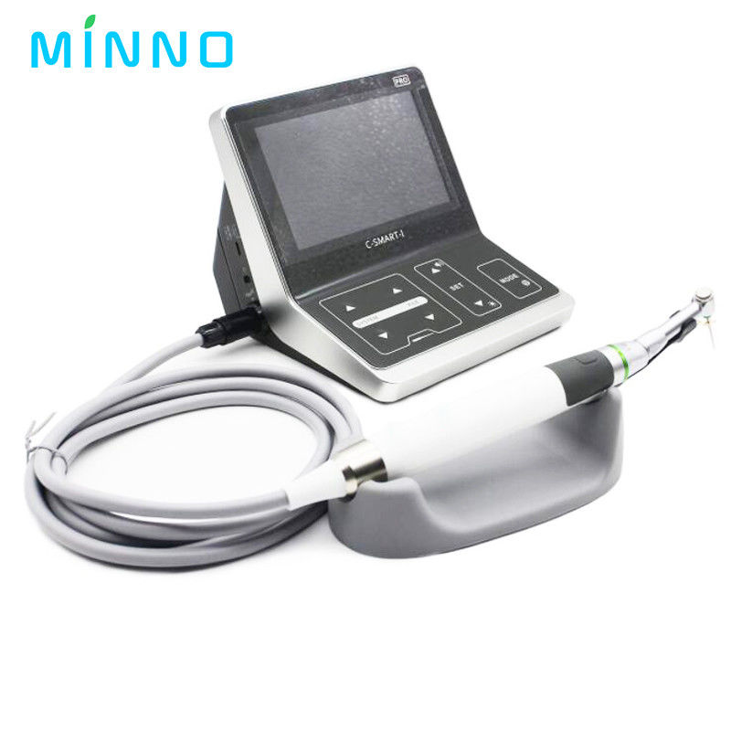 COXO 150RPM-650RPM Localizador de ápice Endomotor 16:1 Motor de reducción Endomotor