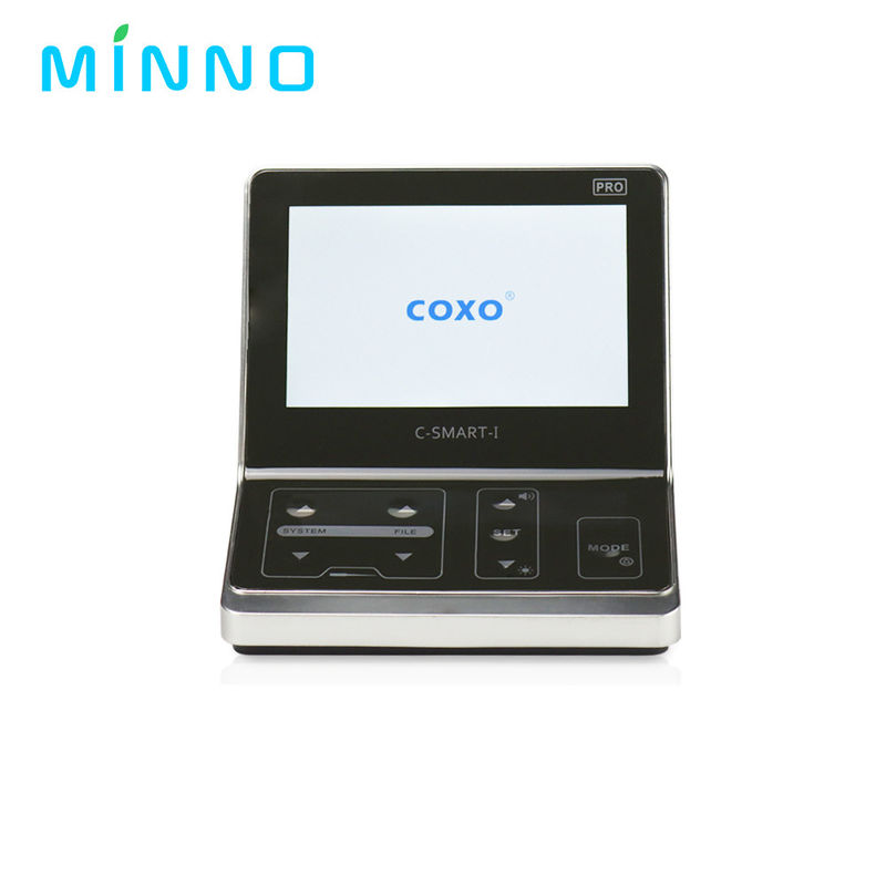 COXO 150RPM-650RPM Localizador de ápice Endomotor 16:1 Motor de reducción Endomotor