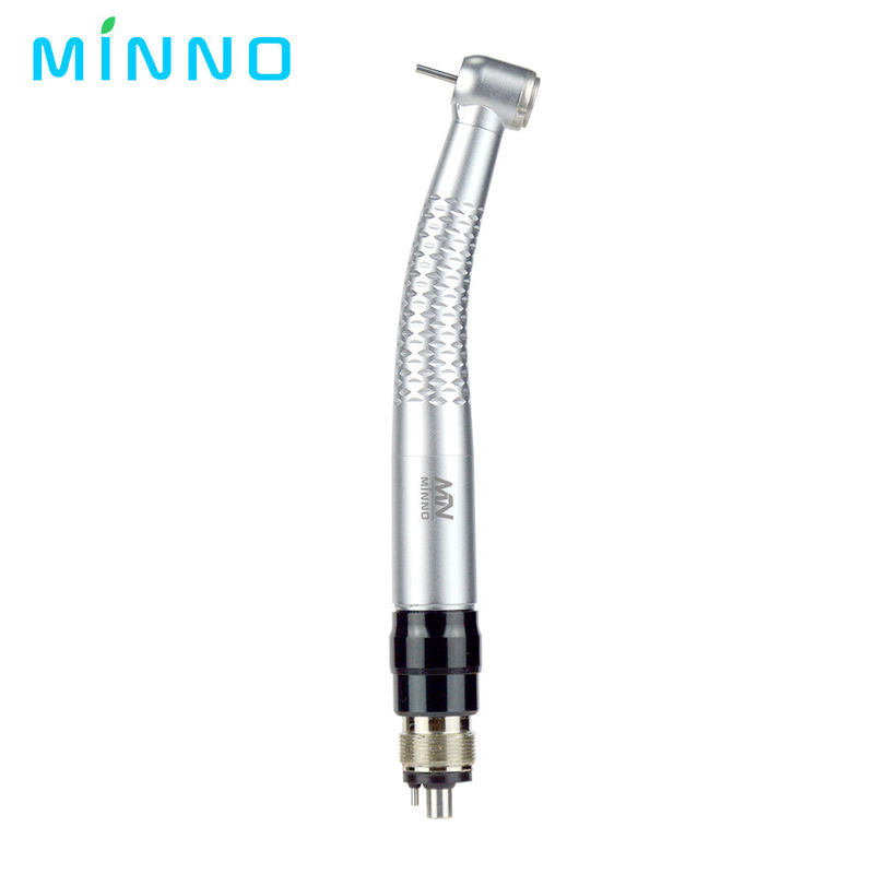 El tipo de pieza de mano de alta velocidad dental CE 25000RPM