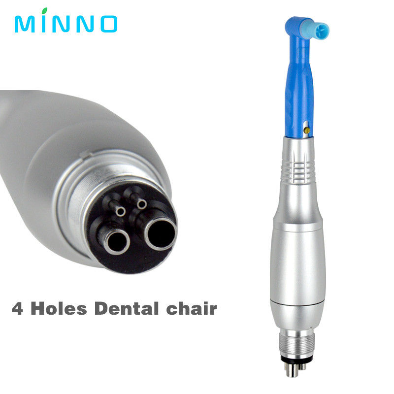 Limpieza de dientes Propia dental Pieza de mano de tipo E Pieza de mano de motor de aire