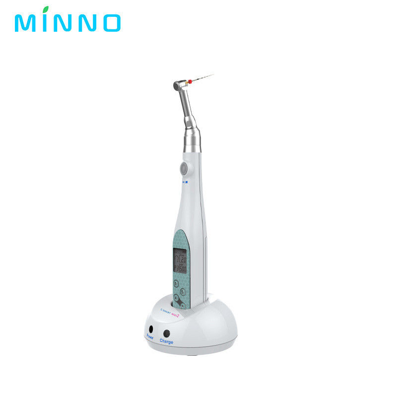 Motor endodóntico inalámbrico de 1400 mAh con motor endodóntico recíproco