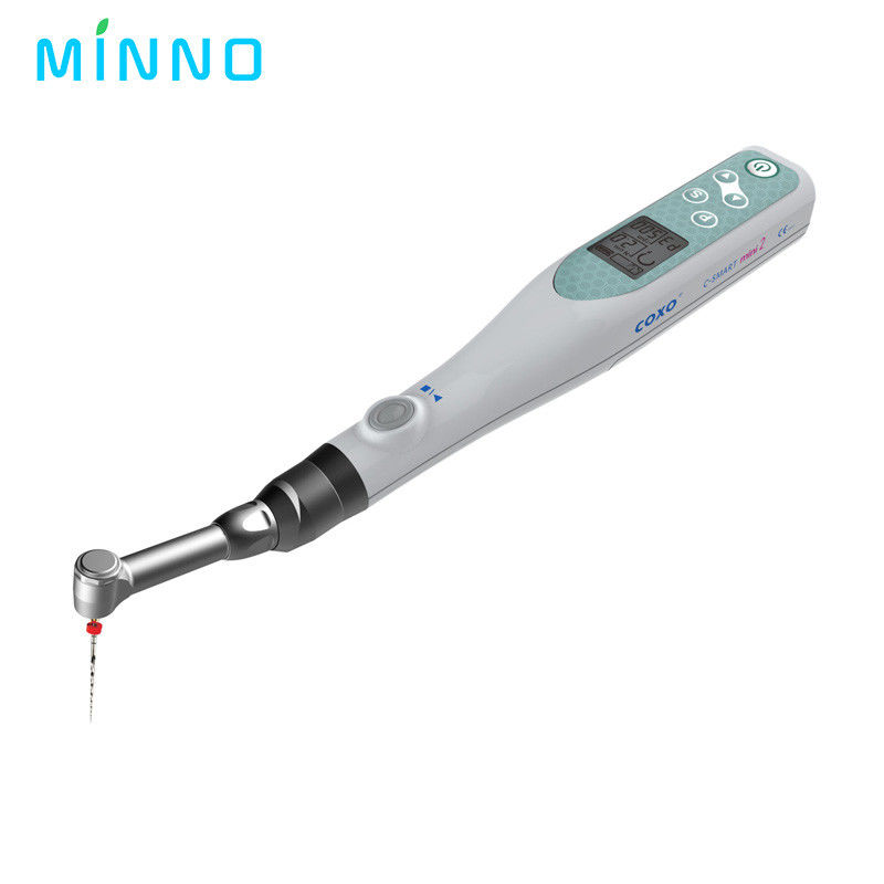 Motor endodóntico inalámbrico de 1400 mAh con motor endodóntico recíproco