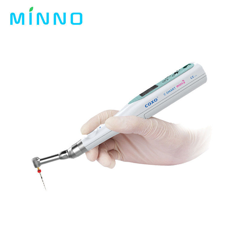 Motor endodóntico inalámbrico de 1400 mAh con motor endodóntico recíproco