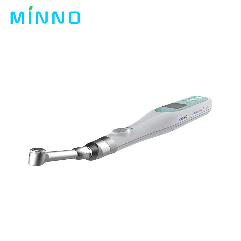 Motor endodóntico inalámbrico de 1400 mAh con motor endodóntico recíproco