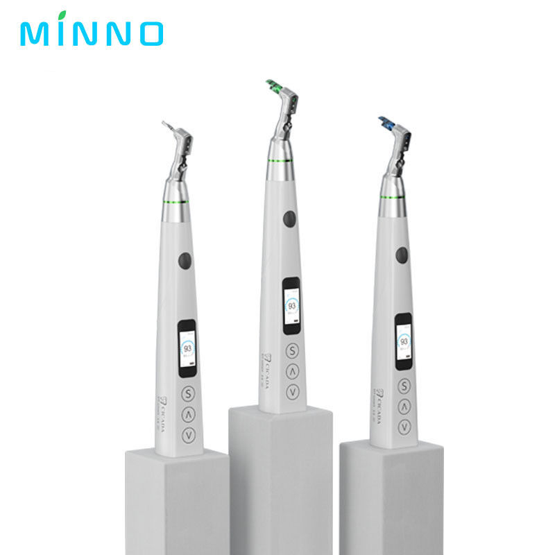 Llave de torsión eléctrica Dental Implante dental Kit de eliminación de tornillos Torsión de tornillos Sistema de implantes Herramientas de dentista