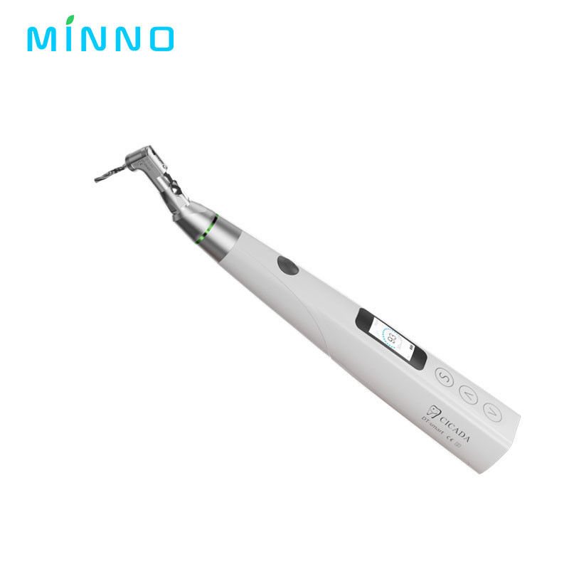 Llave de torsión eléctrica Dental Implante dental Kit de eliminación de tornillos Torsión de tornillos Sistema de implantes Herramientas de dentista