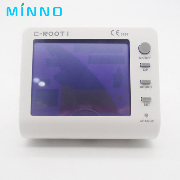 Localizador de ápice dental endodóntico de COXO 7.4V 1000mAh C Localizador de ápice de la raíz
