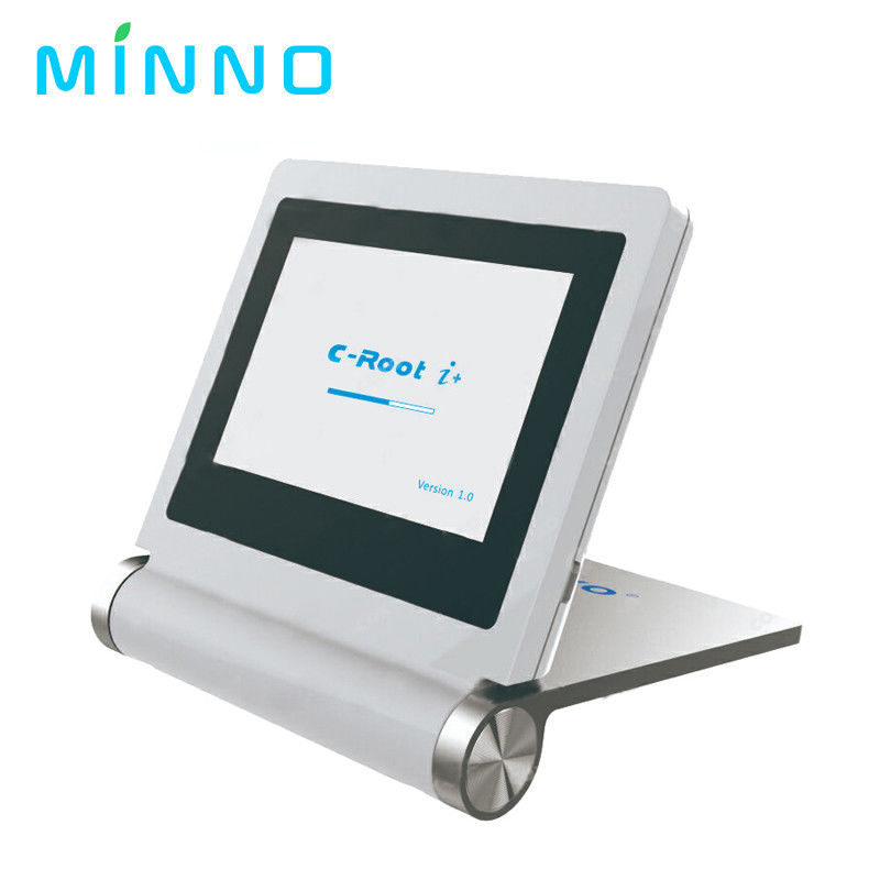 Localizador de ápice dental de color TFT portátil de COXO Localizador de ápice dental de endodoncia CE