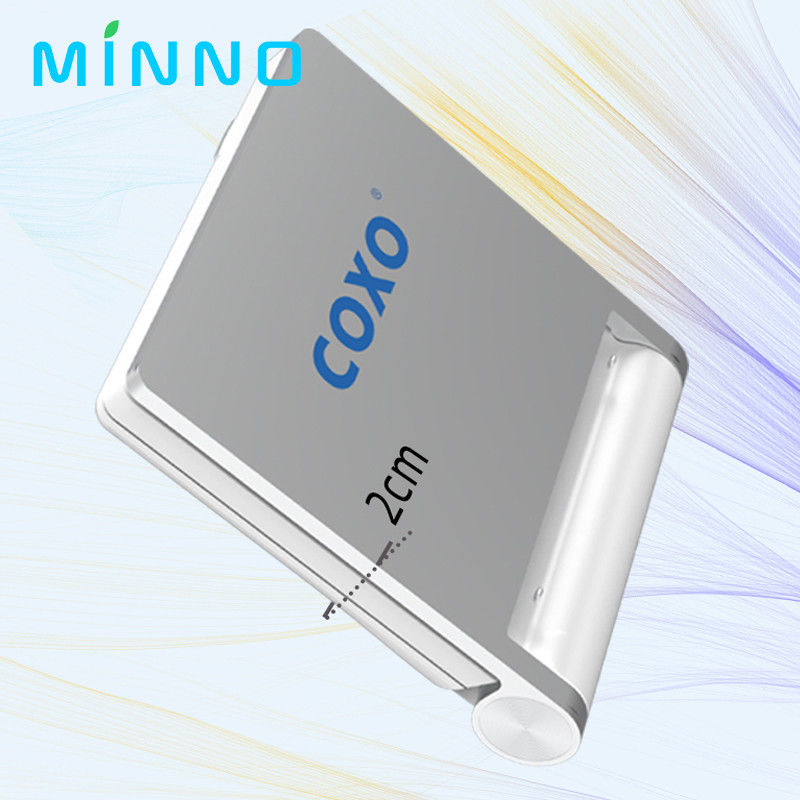Localizador de ápice dental de color TFT portátil de COXO Localizador de ápice dental de endodoncia CE