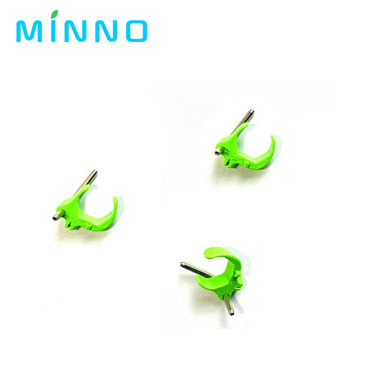 Para el Inplante Contra Ángulo 20/1 Pieza de mano Marca 75 Spray Proveedor Riego Accesorios dentales 1Pc Parte de repuesto Para el Inplante Dental Contra Ángulo Buckle Ángulo recto Accesorios de tubo de agua