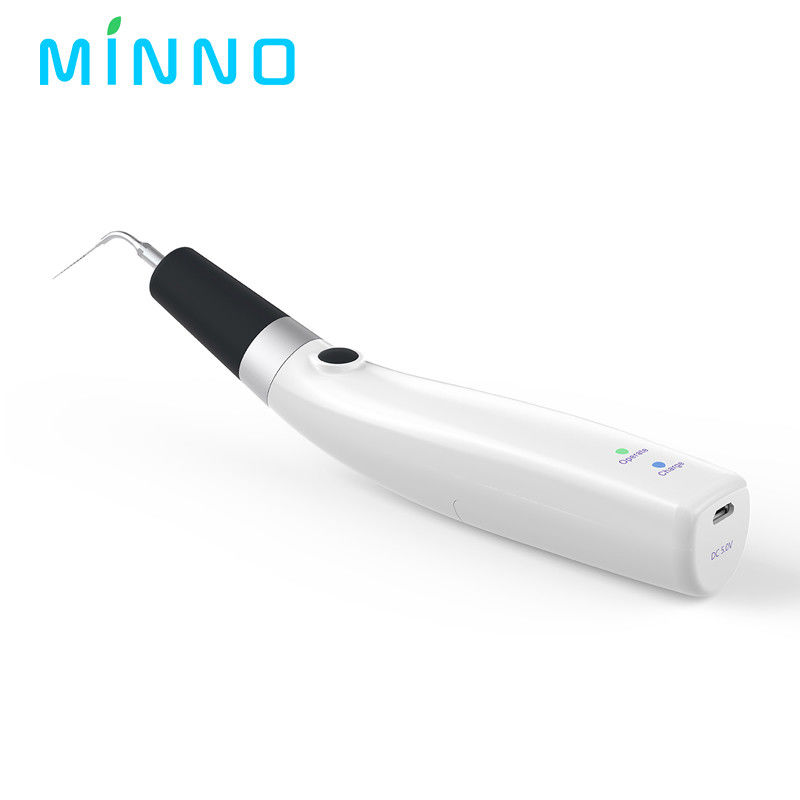 Activador endodóntico ultrasónico de 40 kHz Irrigador de conductos endodónticos sin cable