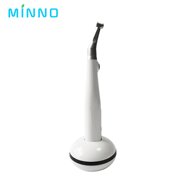C Smart Mini Motor Endodóntico inalámbrico sin cables del conducto radicular Motor endodóntico