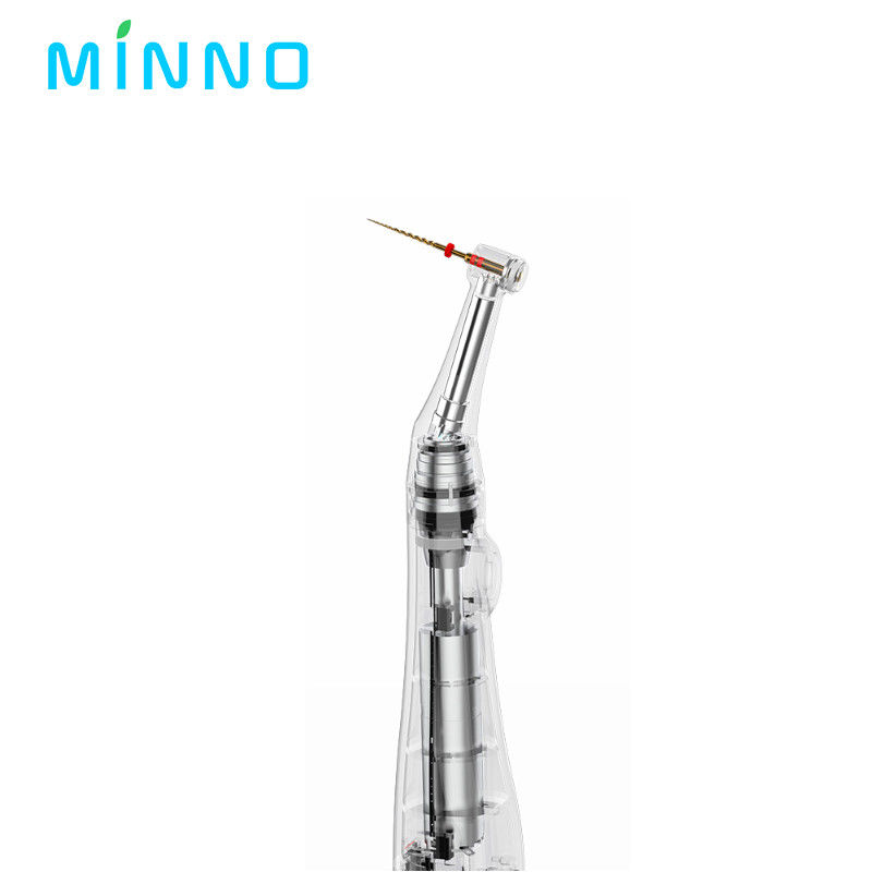 C Smart Mini Motor Endodóntico inalámbrico sin cables del conducto radicular Motor endodóntico