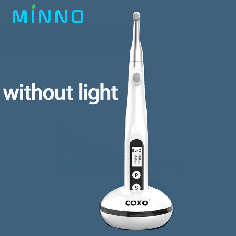 C Smart Mini Motor Endodóntico inalámbrico sin cables del conducto radicular Motor endodóntico