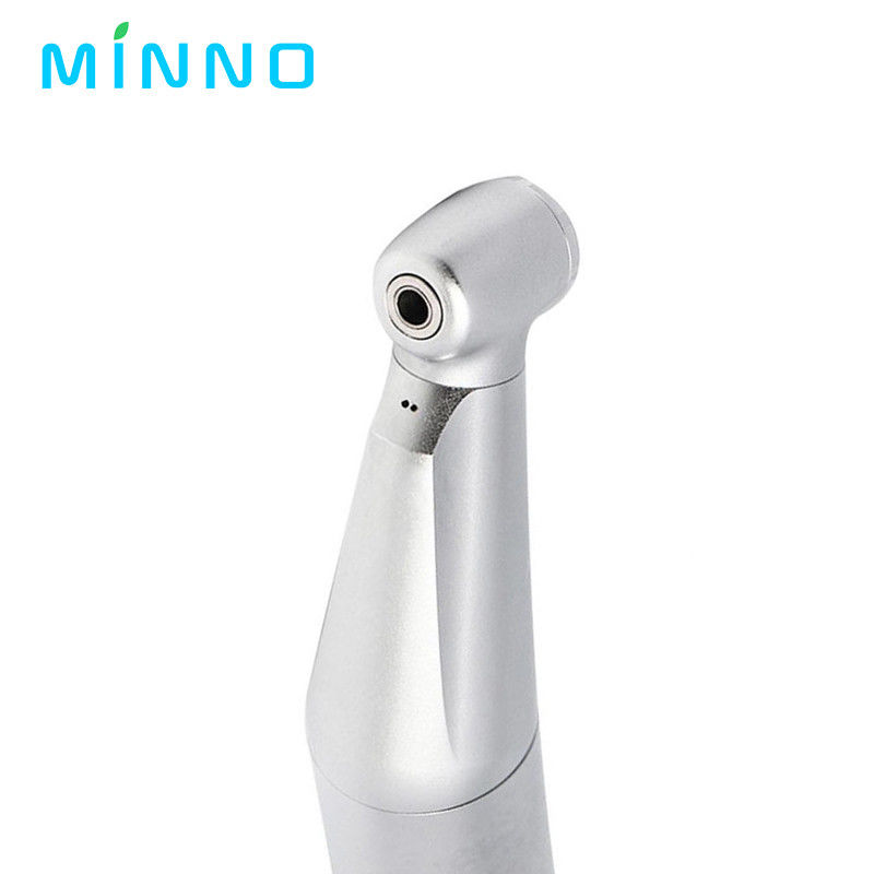 COXO CX235-C 1B 1:1 Pieza de mano dental de baja velocidad Ángulo contrario del canal interno