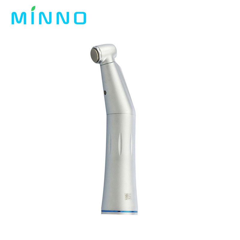 COXO CX235-C 1B 1:1 Pieza de mano dental de baja velocidad Ángulo contrario del canal interno