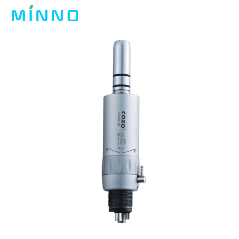 COXO CX235-3F Motor de aire externo de baja velocidad