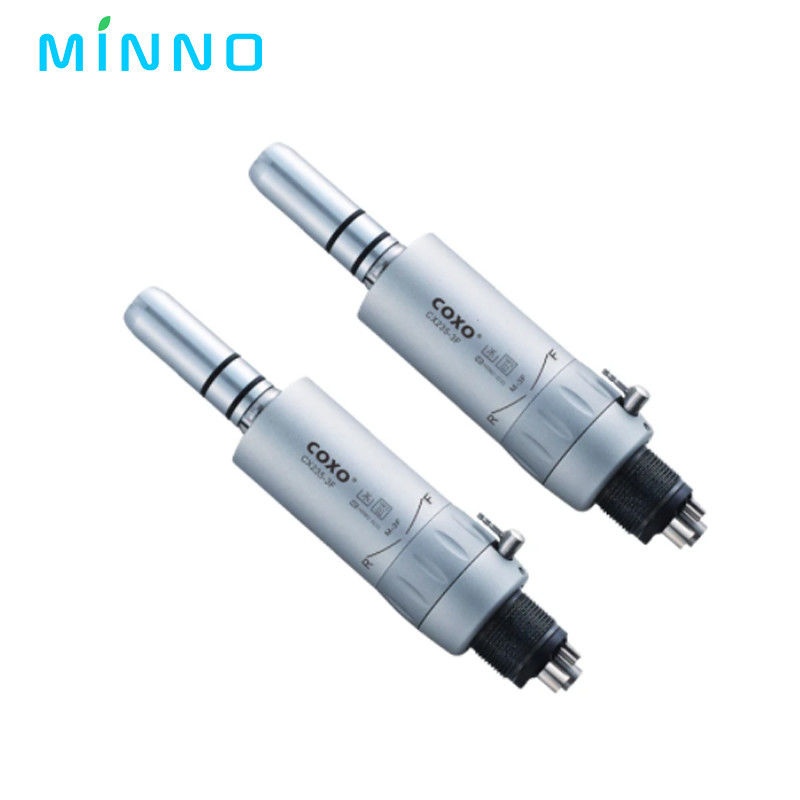 COXO CX235-3F Motor de aire externo de baja velocidad