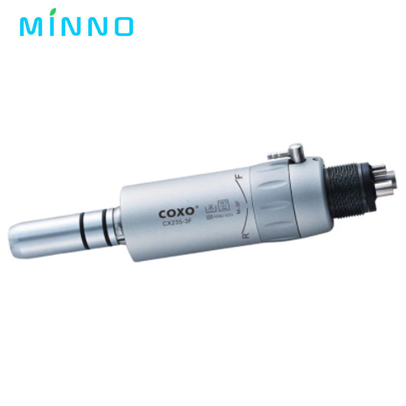 COXO CX235-3F Motor de aire externo de baja velocidad