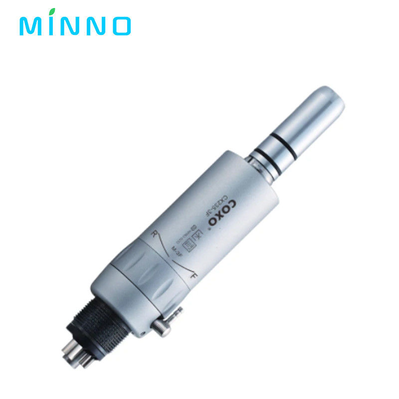 COXO CX235-3F Motor de aire externo de baja velocidad
