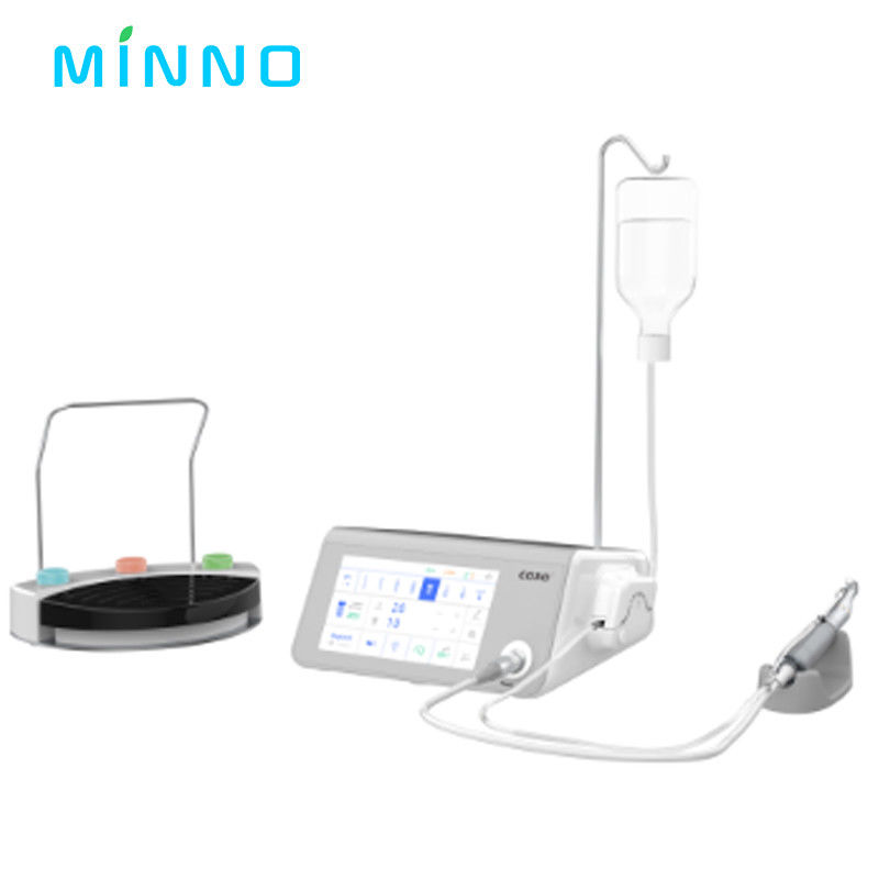 COXO C-SAILOR PRO+ Motor para implantes dentales de 300 rpm