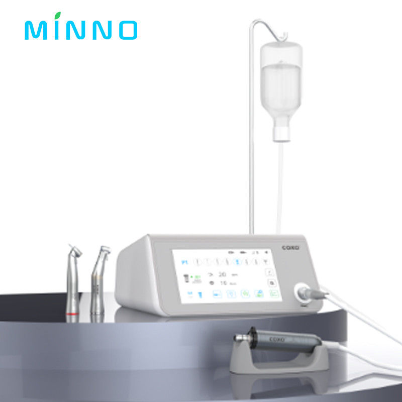 COXO C-SAILOR PRO+ Motor para implantes dentales de 300 rpm