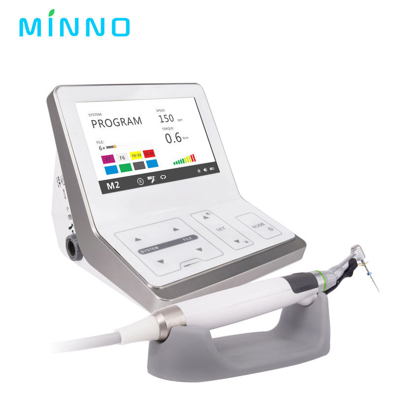 COXO 0.6Ncm-5.2Ncm LED Endomotor con localizador de ápice Endomotor dental