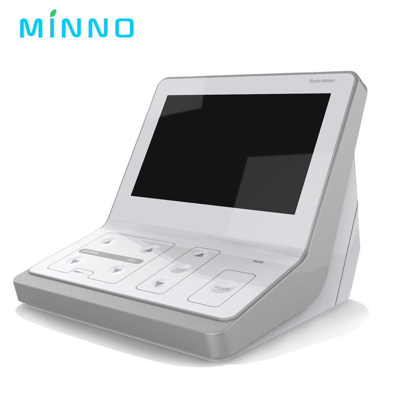 COXO 0.6Ncm-5.2Ncm LED Endomotor con localizador de ápice Endomotor dental