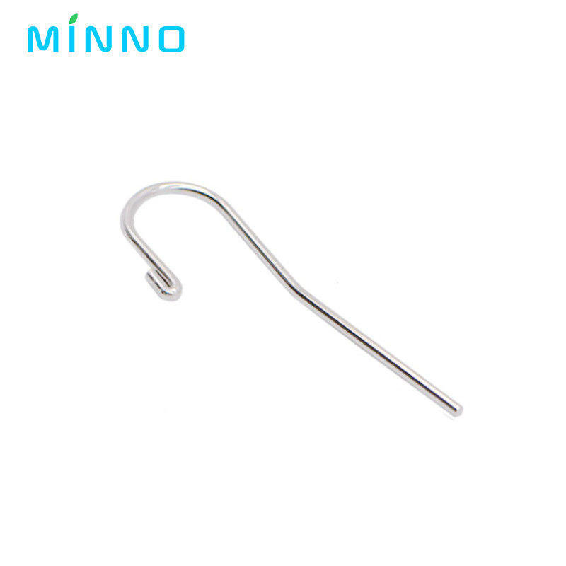 Endo Apex Locator Lip Hook Accesorios dentales para la medición del conducto radicular