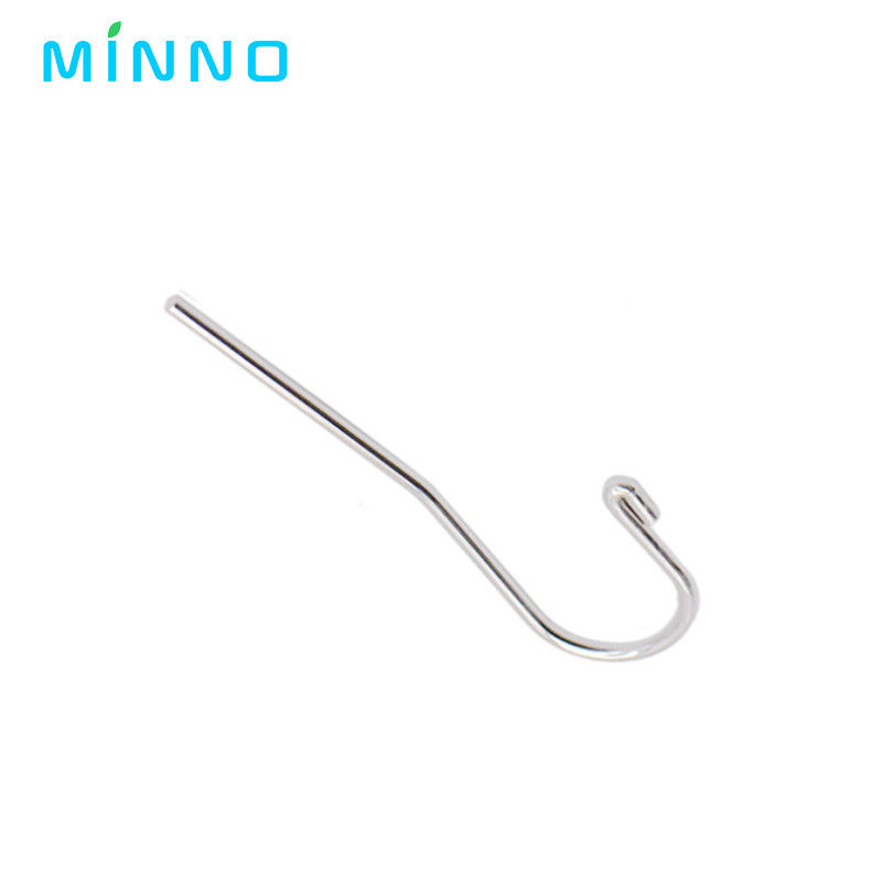 Endo Apex Locator Lip Hook Accesorios dentales para la medición del conducto radicular