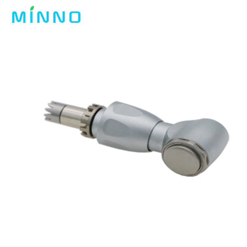 Accesorios para la cabeza de reemplazo de piezas de mano de baja velocidad dental contra ángulo para NSK CH-4CX235 CH-4