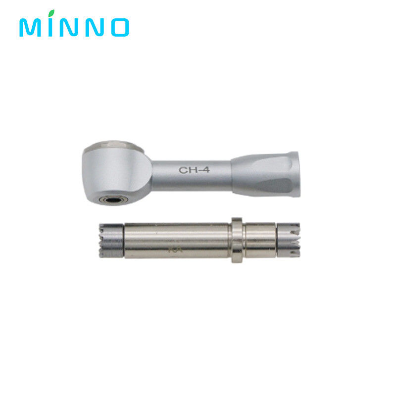 Accesorios para la cabeza de reemplazo de piezas de mano de baja velocidad dental contra ángulo para NSK CH-4CX235 CH-4