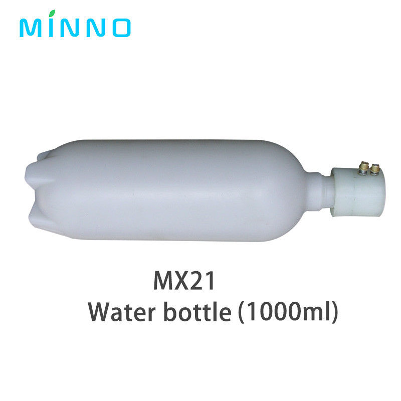 1000 ml silla dental botella de agua accesorios dentales botella de agua para silla dental