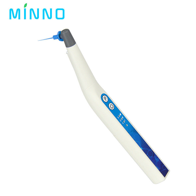 Irrigador endodóntico de sonido dental Activador de endodoncia para la limpieza ultra del conducto radicular / activador de irrigador de sonido del conducto radicular dental Instrumento odontológico