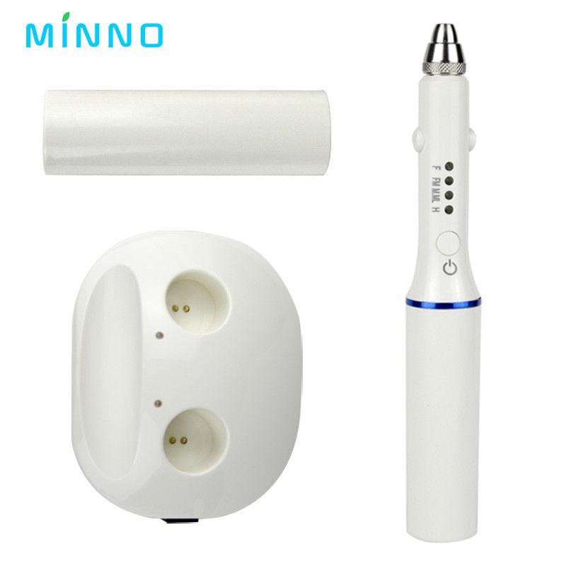 Sistemas de obturación dentales Gutta Percha Endodoncia Pluma OEM Pluma dental Gutta Percha Pluma de obturación Sistema de llenado del conducto radicular calentado