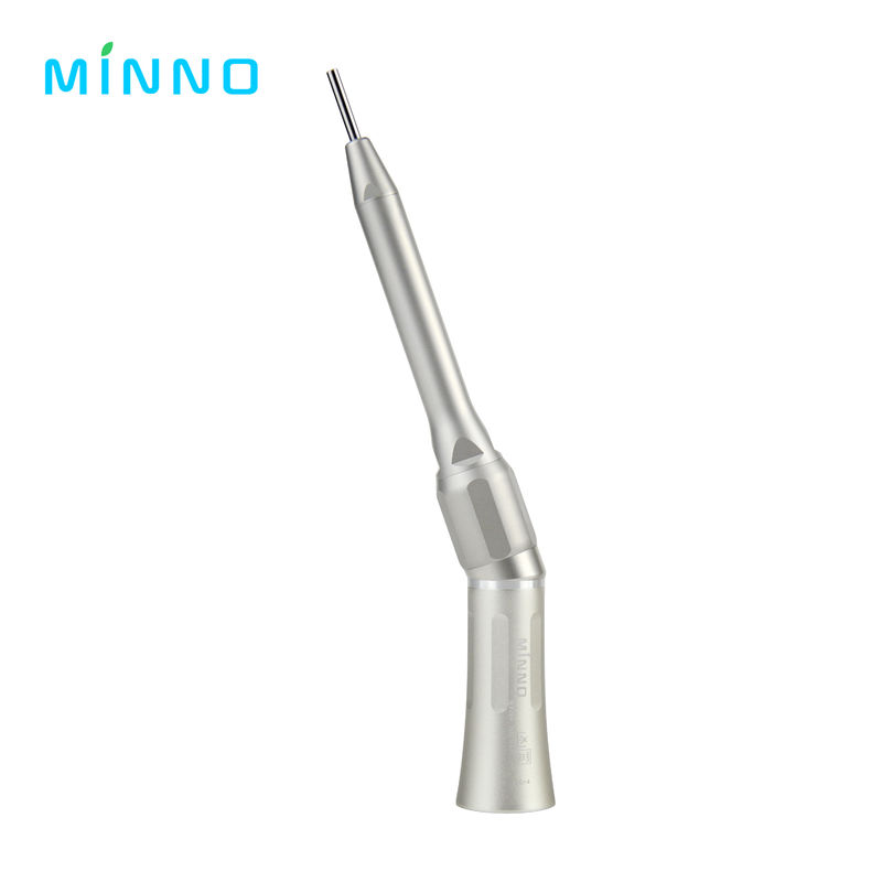 Osteotomía Dental Pieza de mano Micro Contra Ángulo Quirúrgico Piesa de mano recta Dentista Herramientas Equipo dental