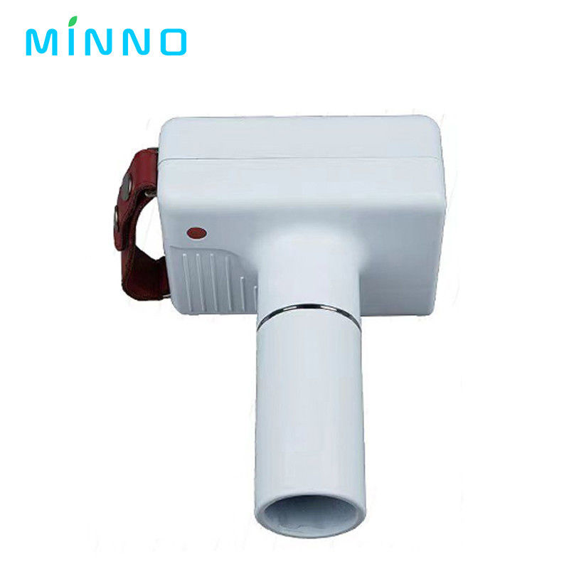 Máquina portátil de rayos X Dental Rayos X de alta frecuencia con sensor digital Film de rayos X Sensor oral Equipo portátil