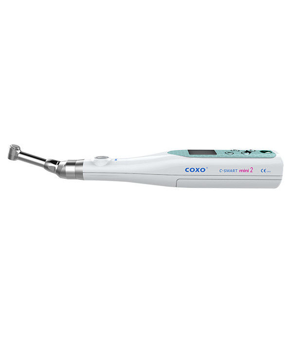COXO C-smart Mini 2 Dental Endomotor inalámbrico sin cables Equipo de conducto radicular Instrumento dental